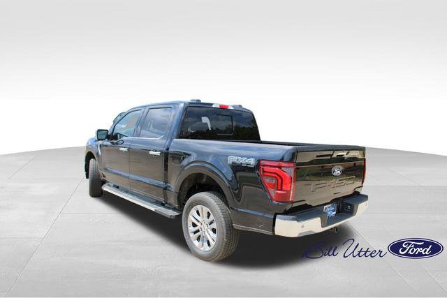 new 2024 Ford F-150 car, priced at $60,510