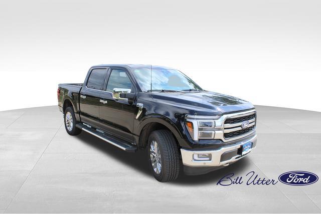 new 2024 Ford F-150 car, priced at $60,510