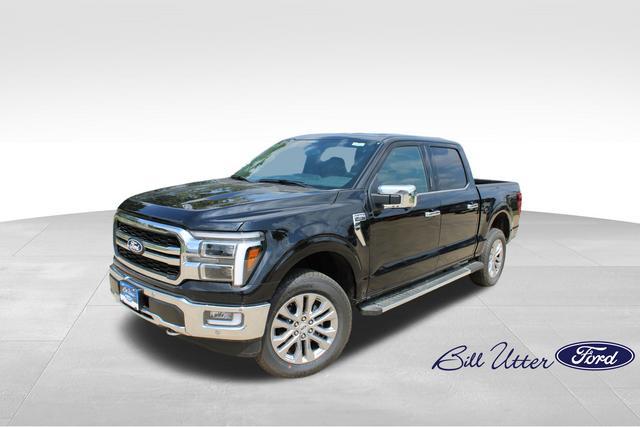 new 2024 Ford F-150 car, priced at $60,510