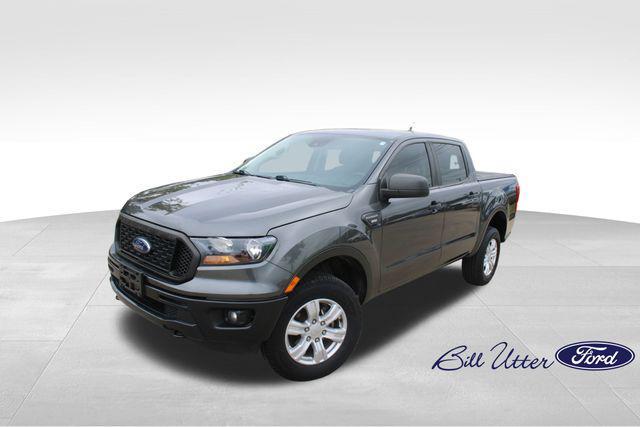 used 2019 Ford Ranger car, priced at $20,000