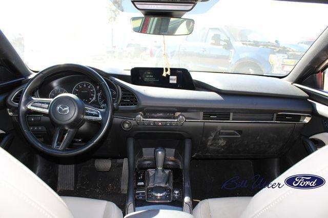 used 2023 Mazda Mazda3 car, priced at $20,500