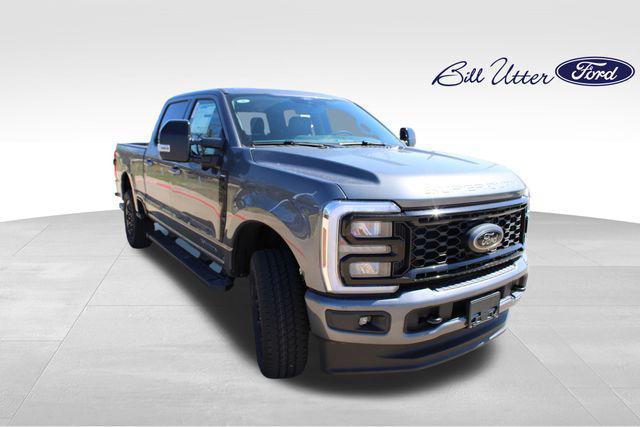 new 2025 Ford F-250 car, priced at $78,967