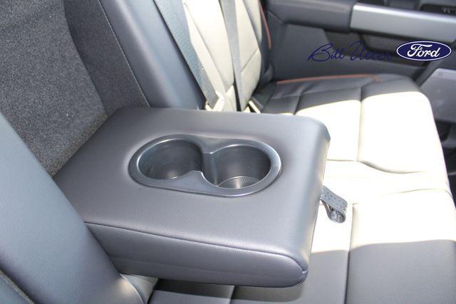 new 2025 Ford F-250 car, priced at $78,967