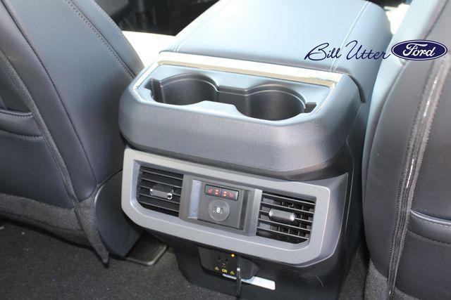 new 2025 Ford F-250 car, priced at $78,967