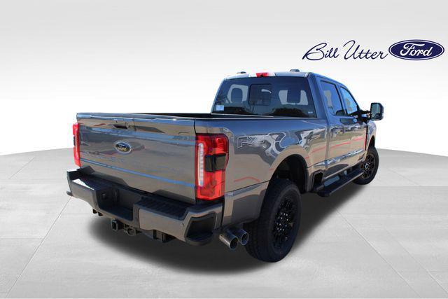 new 2025 Ford F-250 car, priced at $78,967
