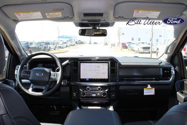 new 2025 Ford F-250 car, priced at $78,967