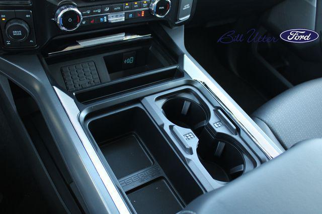 new 2025 Ford F-250 car, priced at $78,967