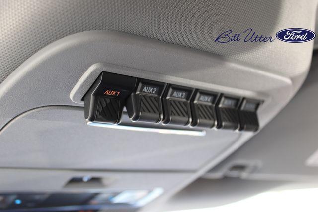 new 2025 Ford F-250 car, priced at $78,967