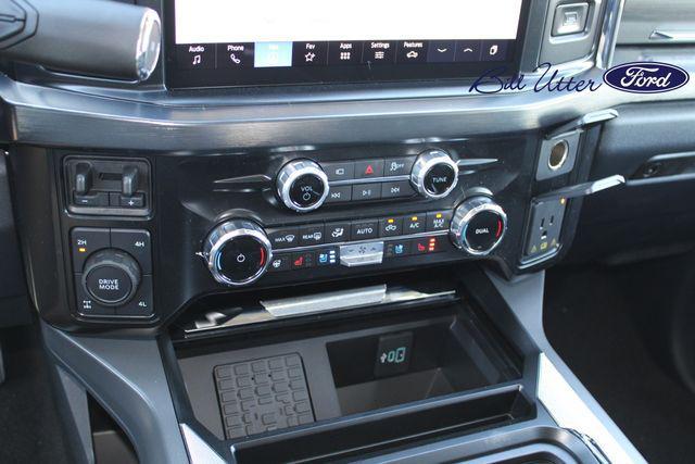 new 2025 Ford F-250 car, priced at $78,967
