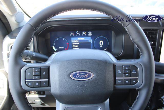 new 2025 Ford F-250 car, priced at $78,967