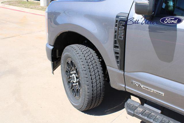 new 2025 Ford F-250 car, priced at $78,967