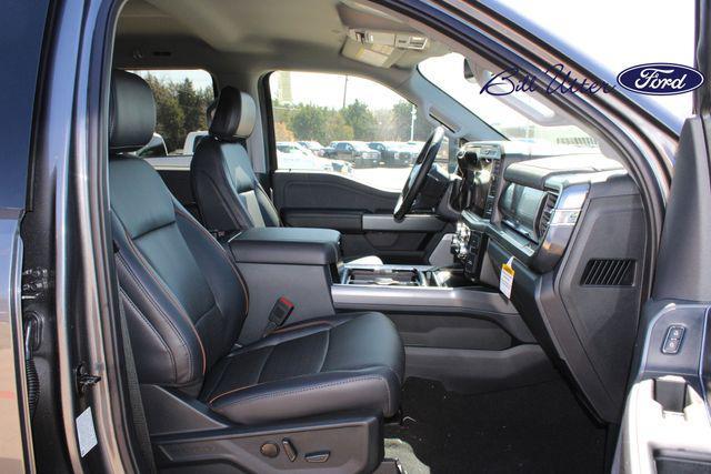 new 2025 Ford F-250 car, priced at $78,967