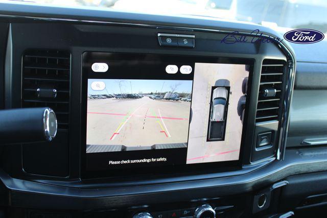 new 2025 Ford F-250 car, priced at $78,967