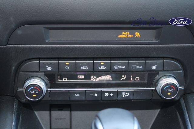used 2021 Mazda CX-5 car, priced at $23,463