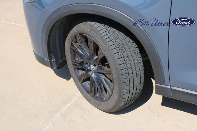 used 2021 Mazda CX-5 car, priced at $23,463