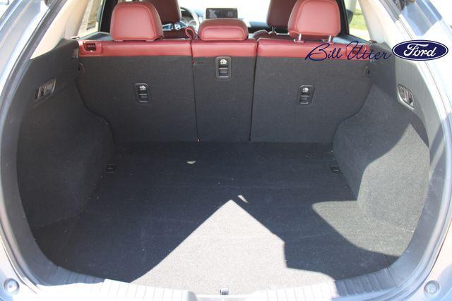 used 2021 Mazda CX-5 car, priced at $23,463
