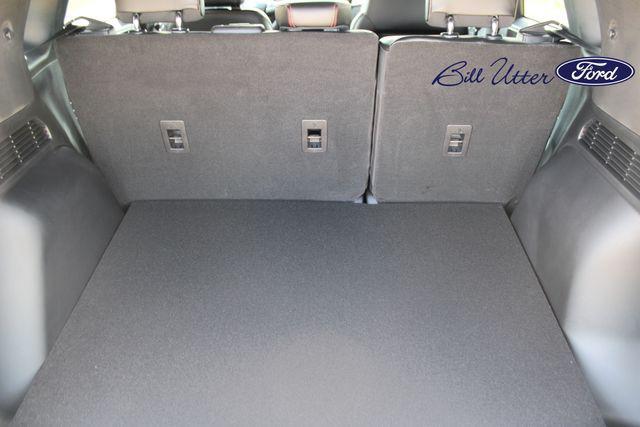new 2025 Ford Escape car, priced at $30,659