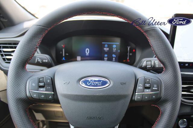 new 2025 Ford Escape car, priced at $30,659