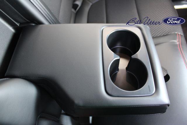 new 2025 Ford Escape car, priced at $30,659