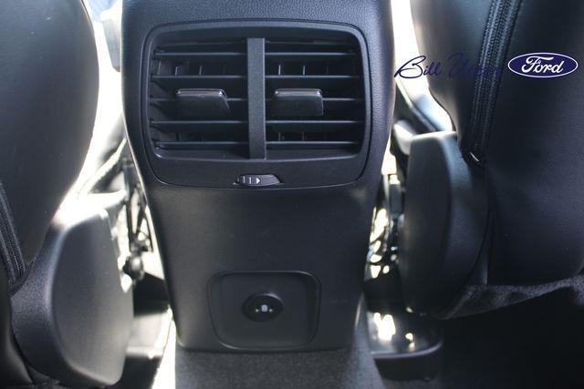 new 2025 Ford Escape car, priced at $30,659