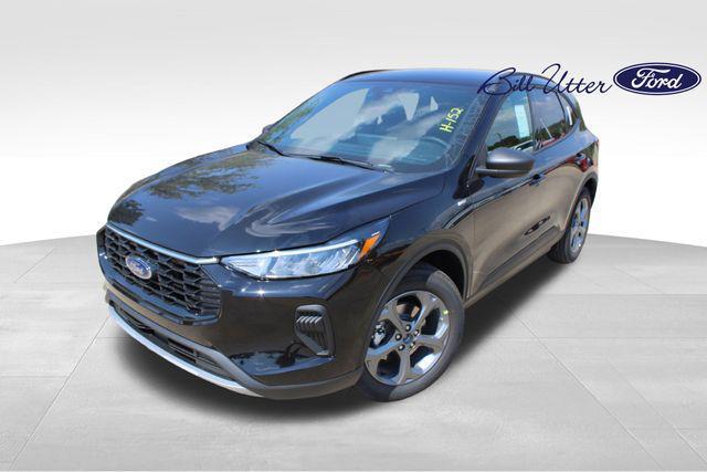 new 2025 Ford Escape car, priced at $30,659