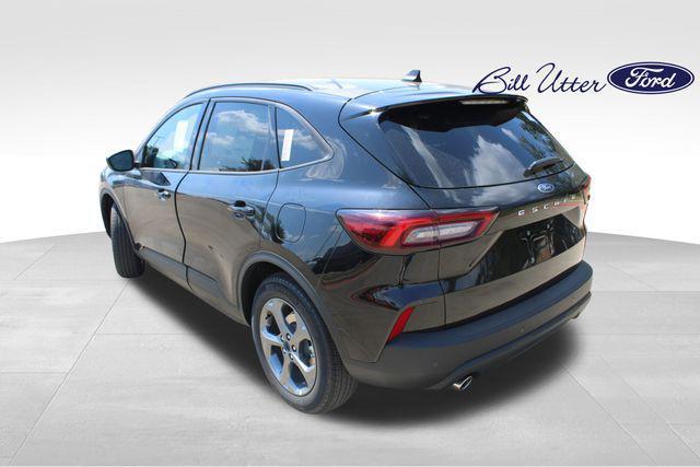 new 2025 Ford Escape car, priced at $30,659