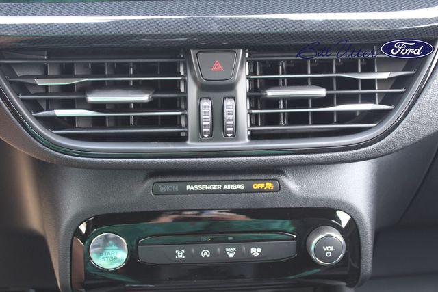 new 2025 Ford Escape car, priced at $30,659