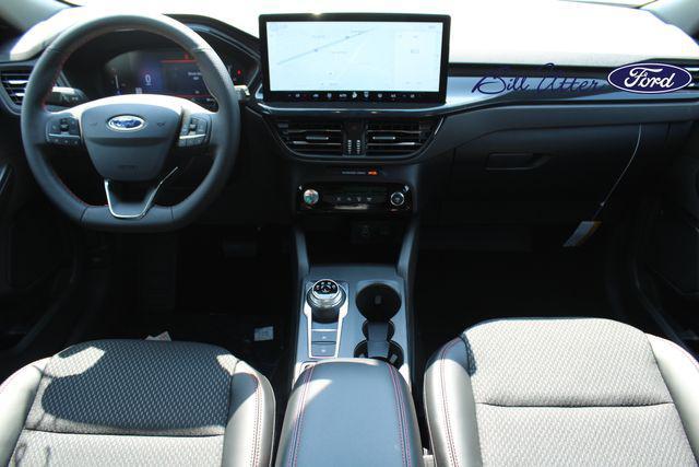 new 2025 Ford Escape car, priced at $30,659
