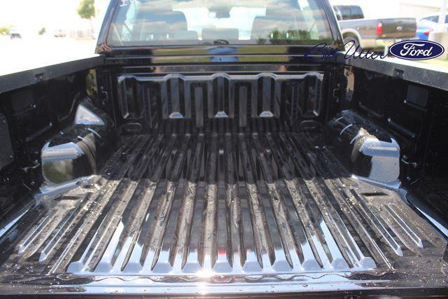 new 2025 Ford Ranger car, priced at $35,190