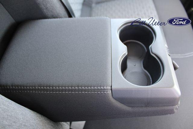 new 2025 Ford Ranger car, priced at $35,190