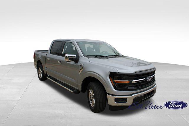 new 2024 Ford F-150 car, priced at $46,069