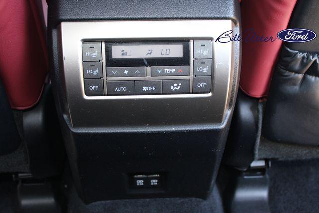 used 2021 Lexus GX 460 car, priced at $41,700