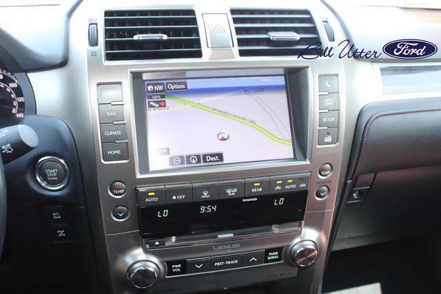 used 2021 Lexus GX 460 car, priced at $41,700