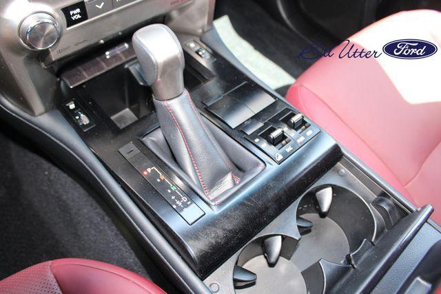 used 2021 Lexus GX 460 car, priced at $41,700