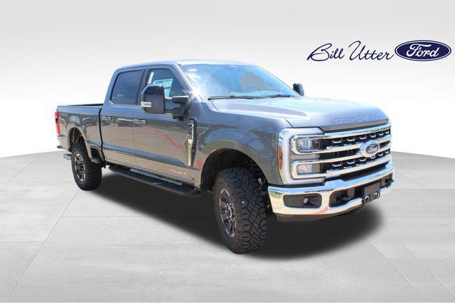 new 2025 Ford F-250 car, priced at $78,791