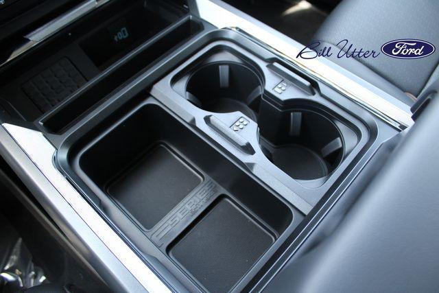 new 2025 Ford F-250 car, priced at $78,791