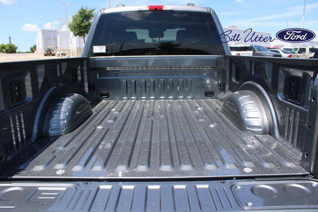new 2025 Ford F-250 car, priced at $78,791