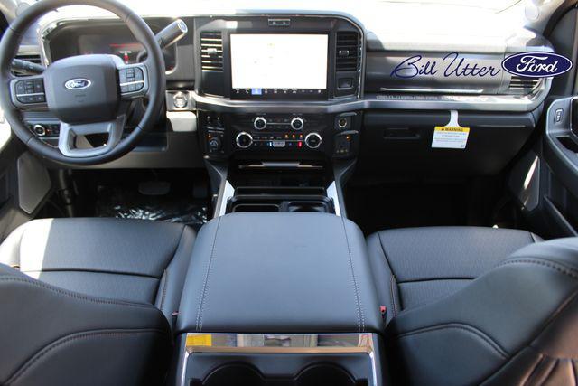 new 2025 Ford F-250 car, priced at $78,791