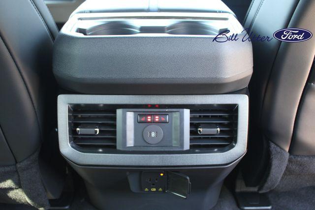 new 2025 Ford F-250 car, priced at $91,082