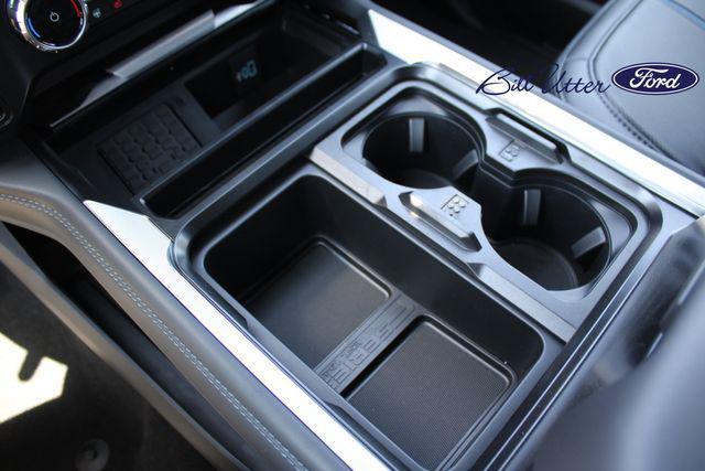 new 2025 Ford F-250 car, priced at $91,082