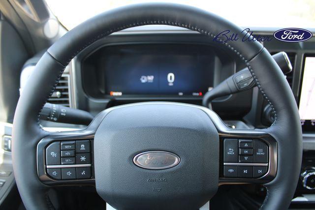 new 2025 Ford F-250 car, priced at $91,082