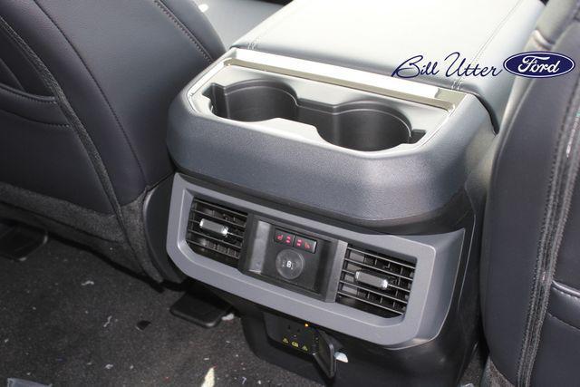 new 2025 Ford F-250 car, priced at $86,235