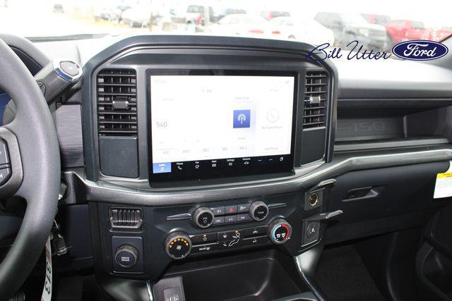 new 2025 Ford F-150 car, priced at $42,499