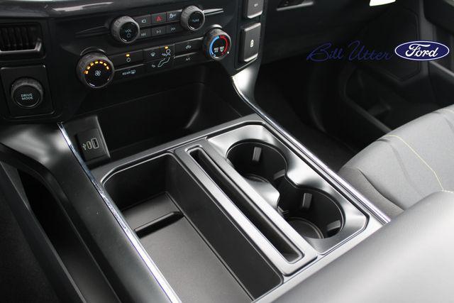new 2025 Ford F-150 car, priced at $42,499