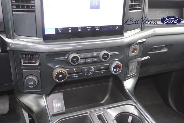 new 2025 Ford F-150 car, priced at $42,499