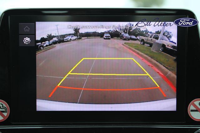 used 2023 Kia Forte car, priced at $16,611