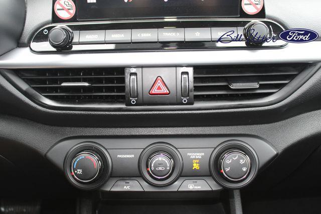 used 2023 Kia Forte car, priced at $16,611