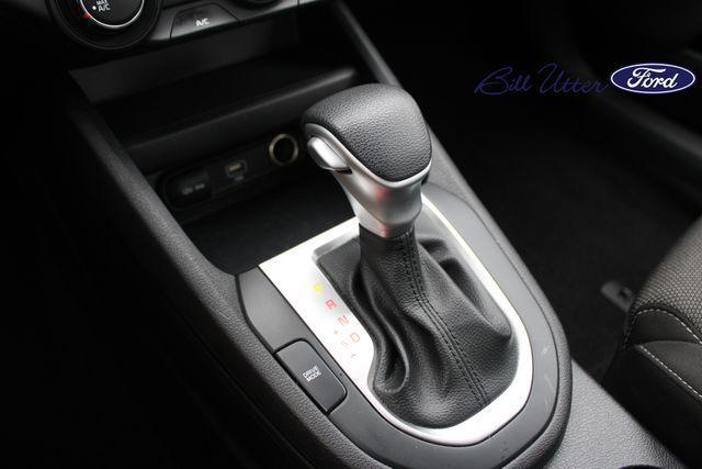 used 2023 Kia Forte car, priced at $16,611