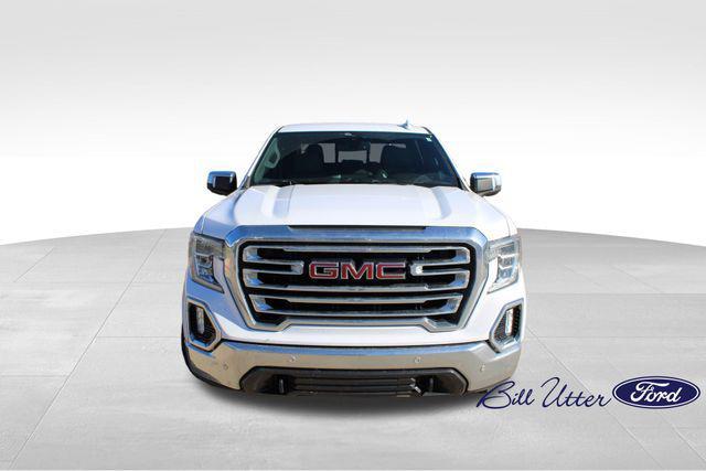 used 2020 GMC Sierra 1500 car, priced at $40,000