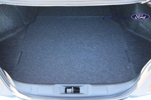 new 2026 Ford Mustang car, priced at $35,180